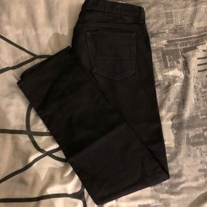 Banana Republic Traveler Jeans  32/32